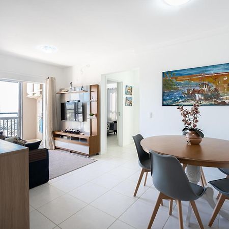 Apartamentos Em Bal Picarras 150 M Da Praia Com Sacada, Wi-Fi, Piscina, Portaria 24H, Playground E Vaga De Garagem 外观 照片