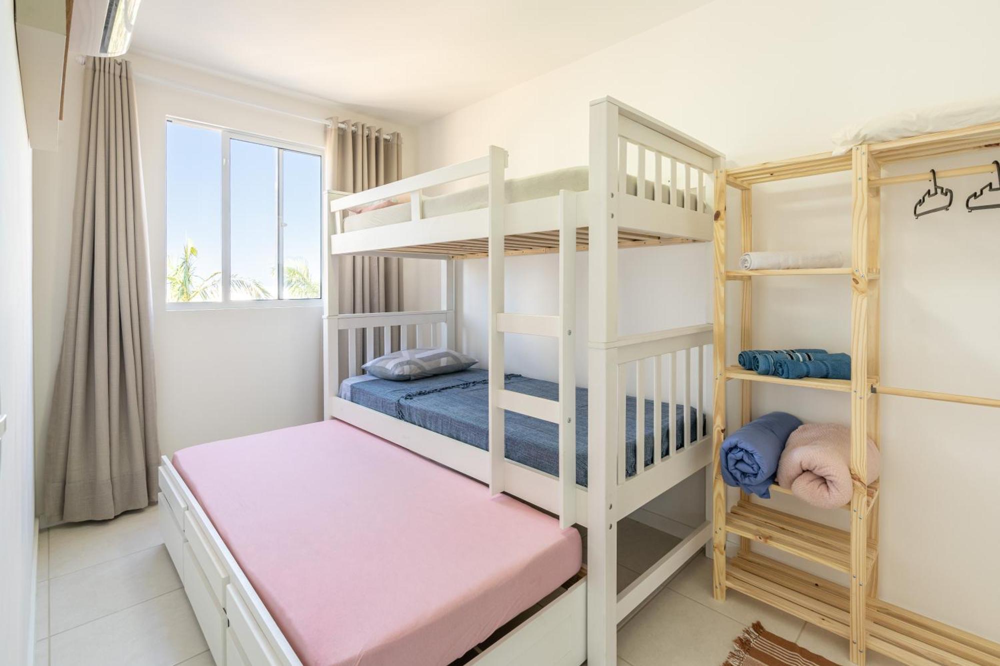 Apartamentos Em Bal Picarras 150 M Da Praia Com Sacada, Wi-Fi, Piscina, Portaria 24H, Playground E Vaga De Garagem 客房 照片