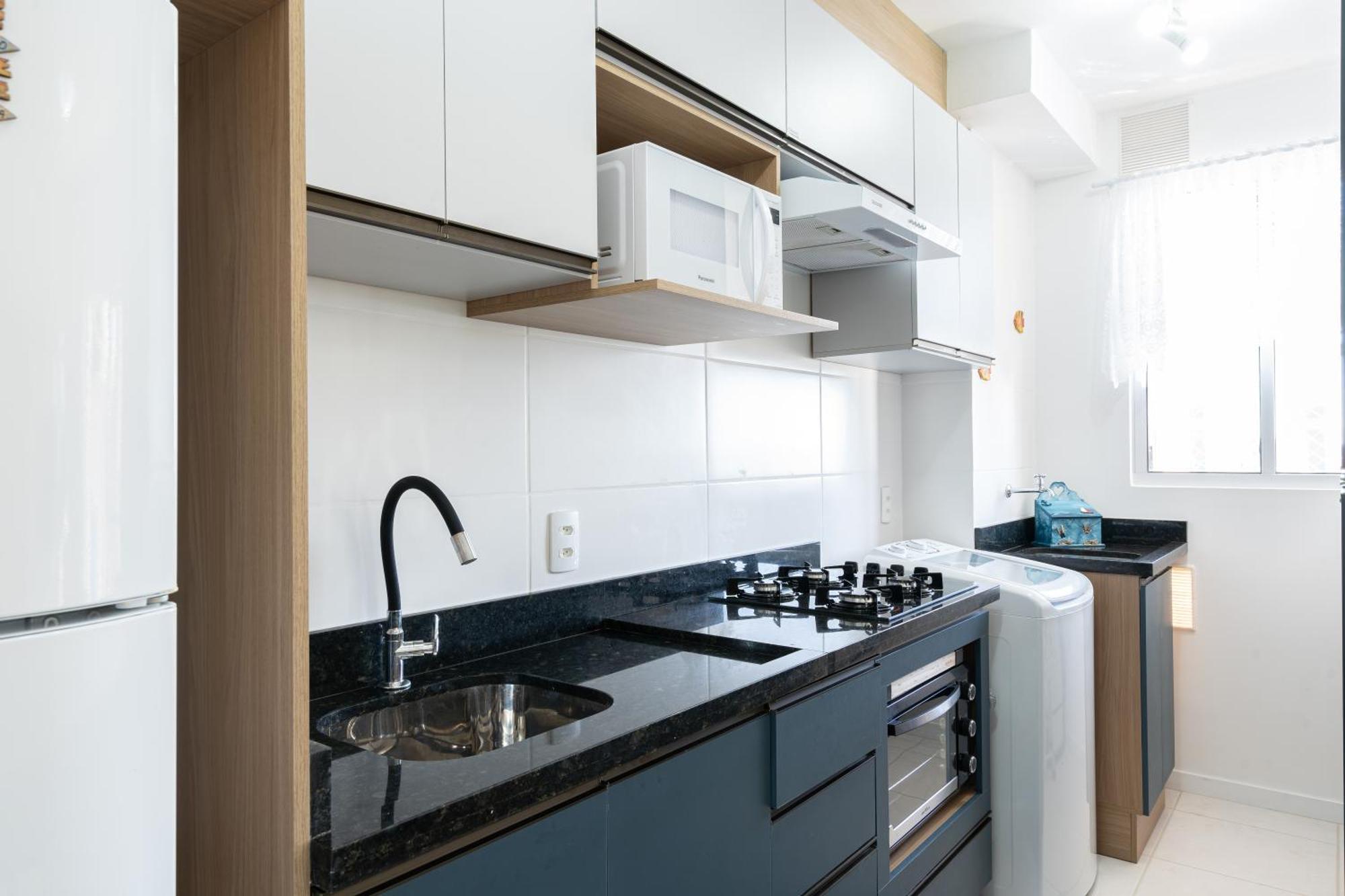 Apartamentos Em Bal Picarras 150 M Da Praia Com Sacada, Wi-Fi, Piscina, Portaria 24H, Playground E Vaga De Garagem 外观 照片