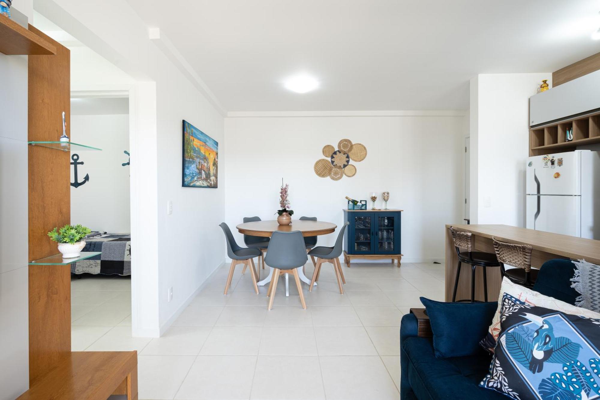 Apartamentos Em Bal Picarras 150 M Da Praia Com Sacada, Wi-Fi, Piscina, Portaria 24H, Playground E Vaga De Garagem 外观 照片