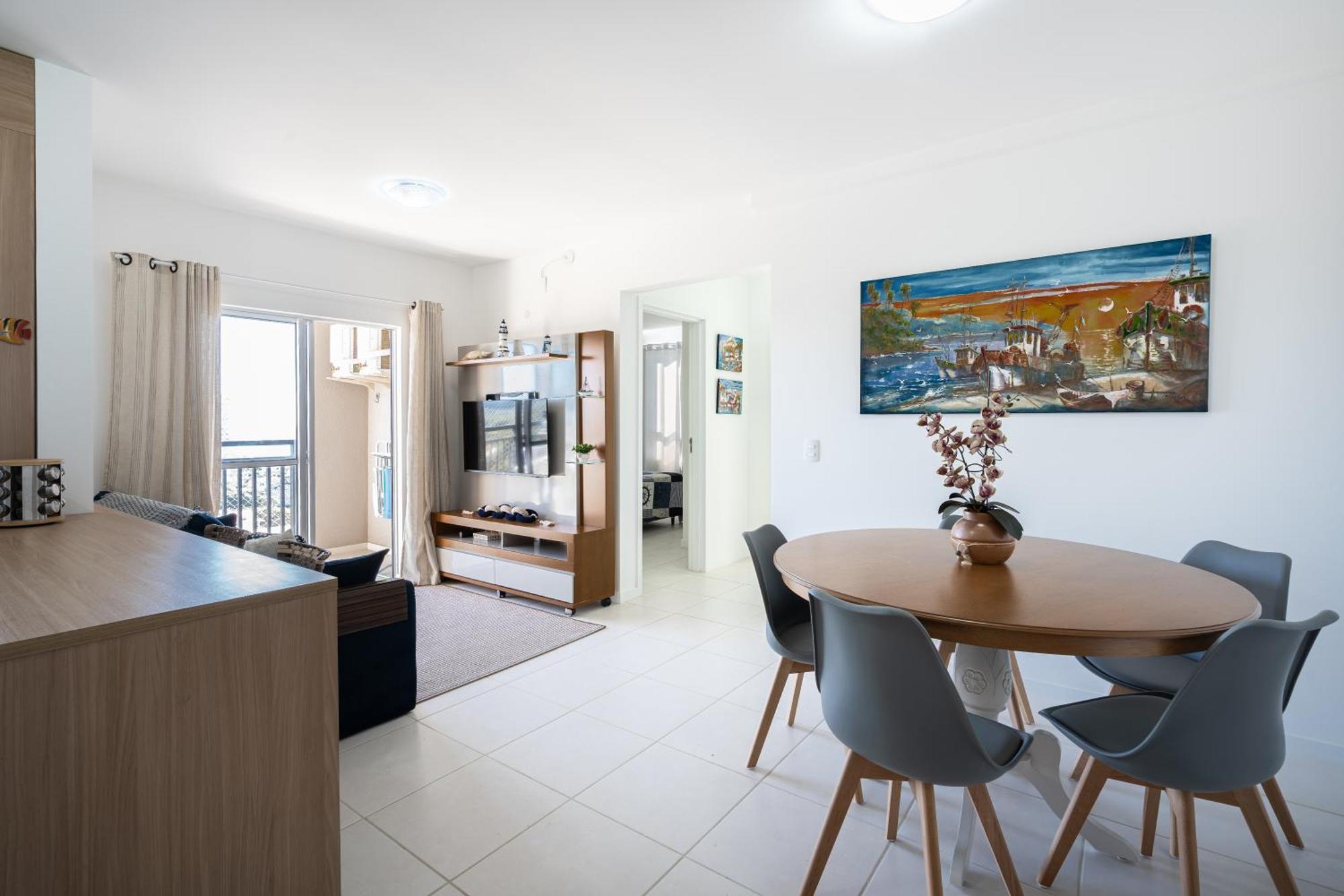 Apartamentos Em Bal Picarras 150 M Da Praia Com Sacada, Wi-Fi, Piscina, Portaria 24H, Playground E Vaga De Garagem 外观 照片