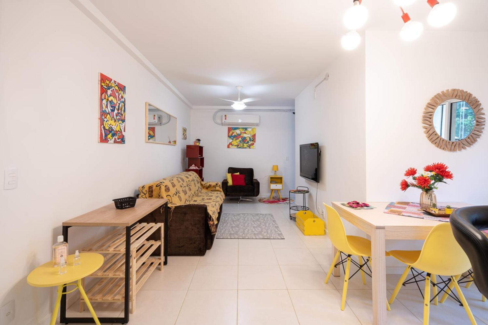 Apartamentos Em Bal Picarras 150 M Da Praia Com Sacada, Wi-Fi, Piscina, Portaria 24H, Playground E Vaga De Garagem 客房 照片