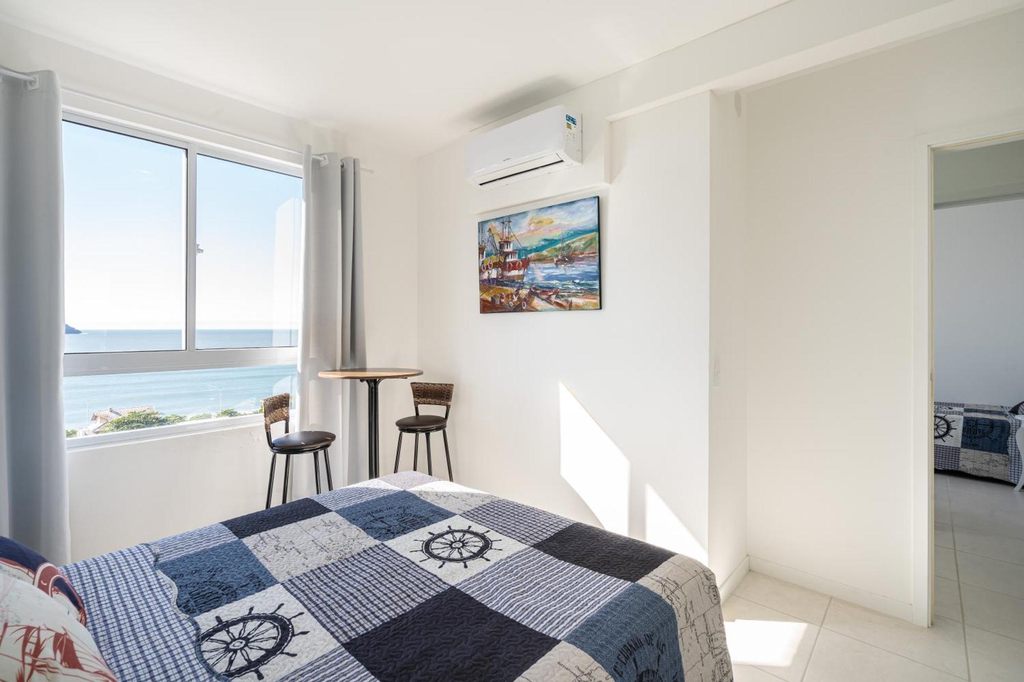 Apartamentos Em Bal Picarras 150 M Da Praia Com Sacada, Wi-Fi, Piscina, Portaria 24H, Playground E Vaga De Garagem 外观 照片