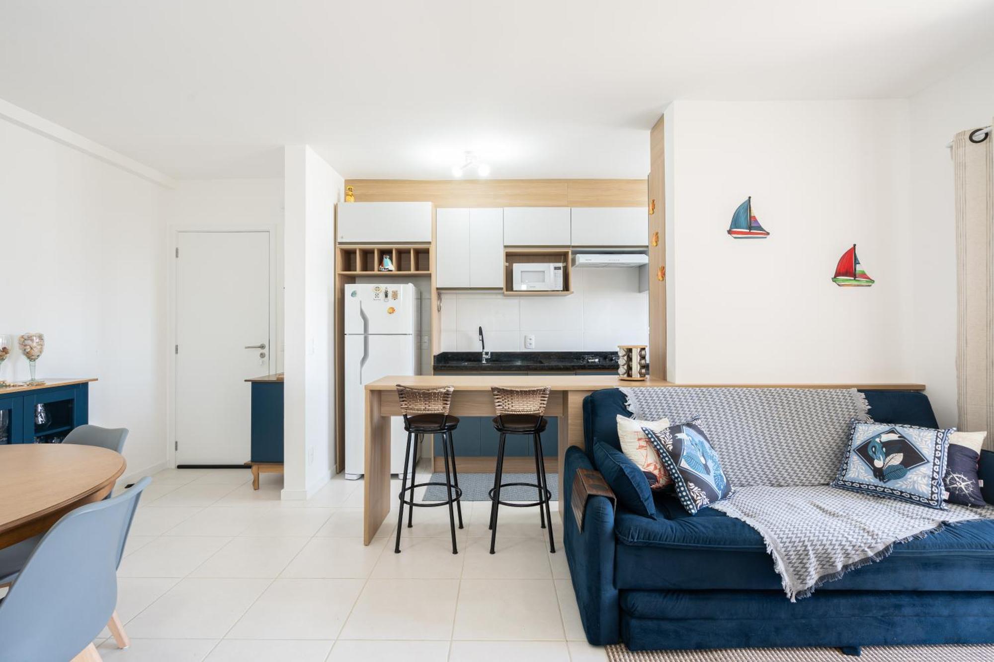 Apartamentos Em Bal Picarras 150 M Da Praia Com Sacada, Wi-Fi, Piscina, Portaria 24H, Playground E Vaga De Garagem 客房 照片