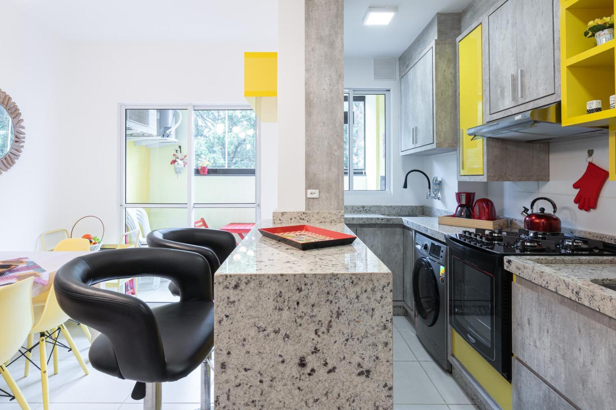 Apartamentos Em Bal Picarras 150 M Da Praia Com Sacada, Wi-Fi, Piscina, Portaria 24H, Playground E Vaga De Garagem 客房 照片